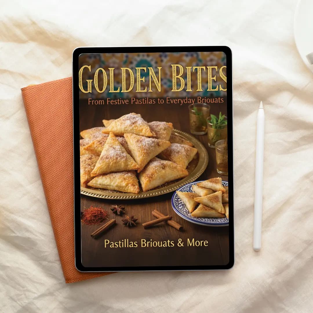 Golden Bites