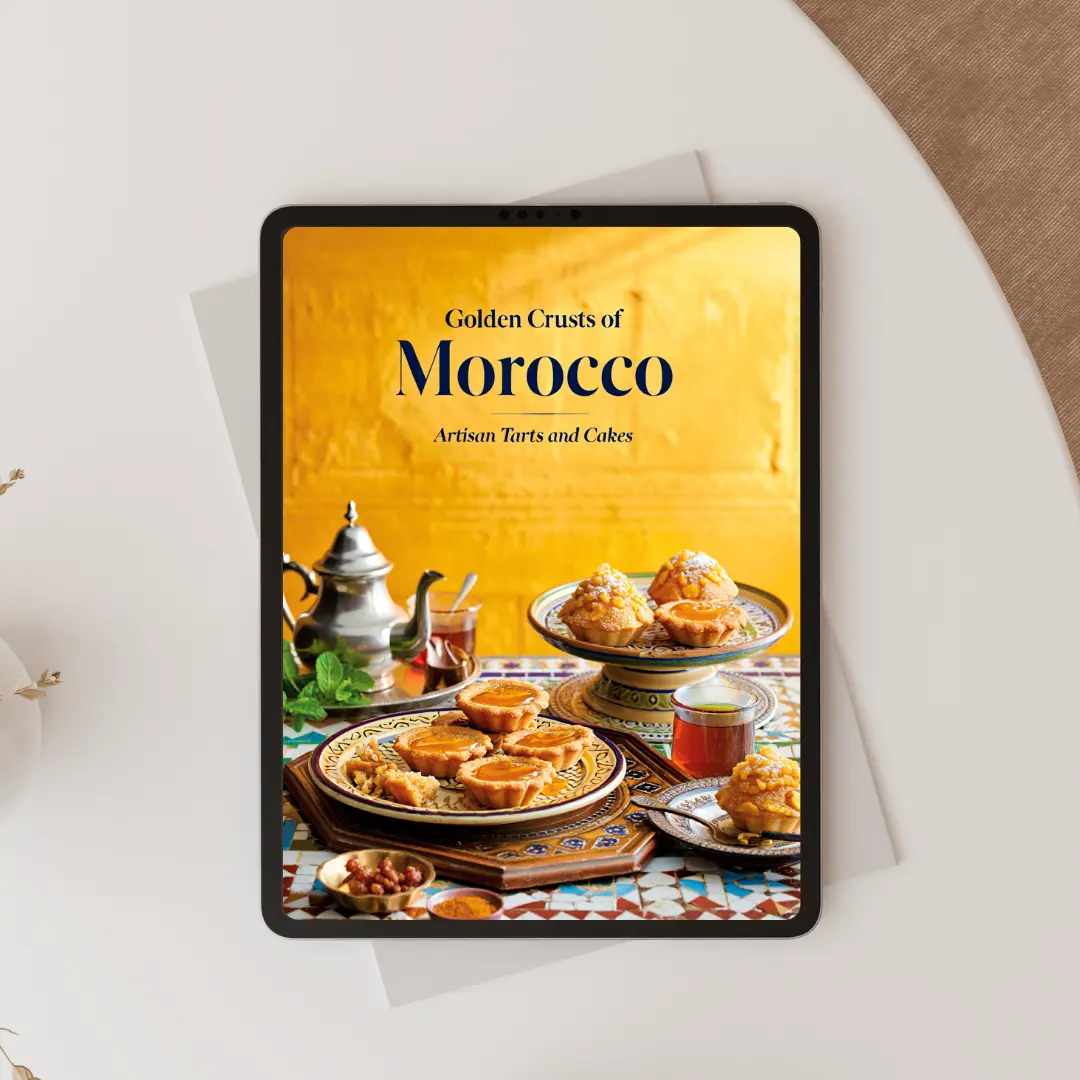 Golden Crusts of Morocco